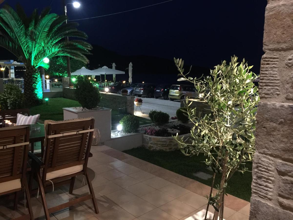 Apartment Endless Blue Sea Skala Potamia (Thasos)