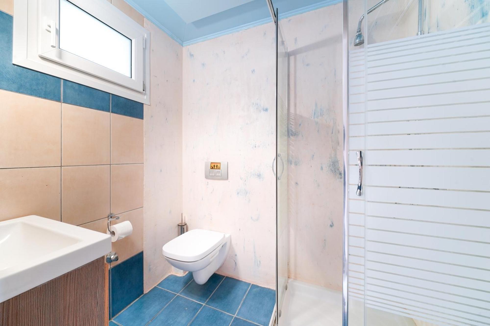 Endless Blue Sea Apartment Skala Potamia (Thasos)