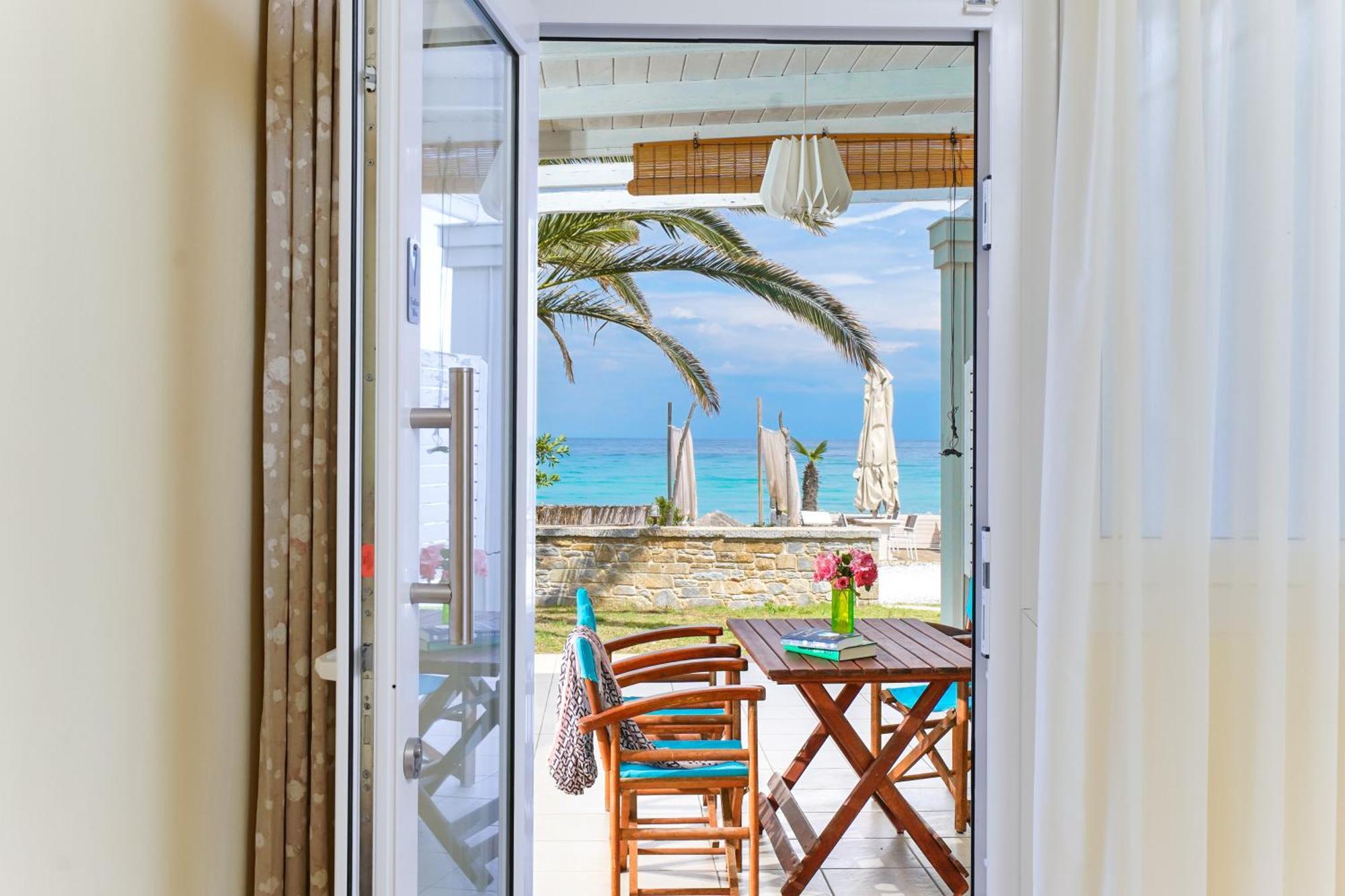 Endless Blue Sea Apartment Skala Potamia (Thasos)