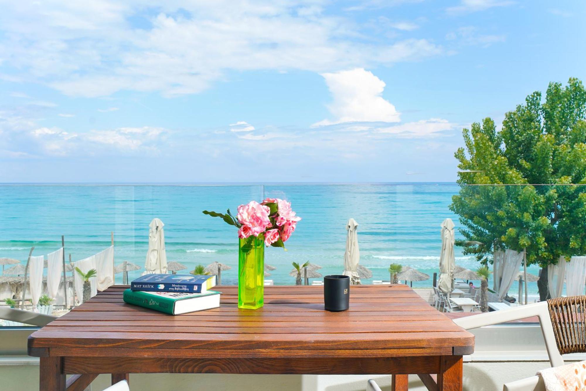 Endless Blue Sea