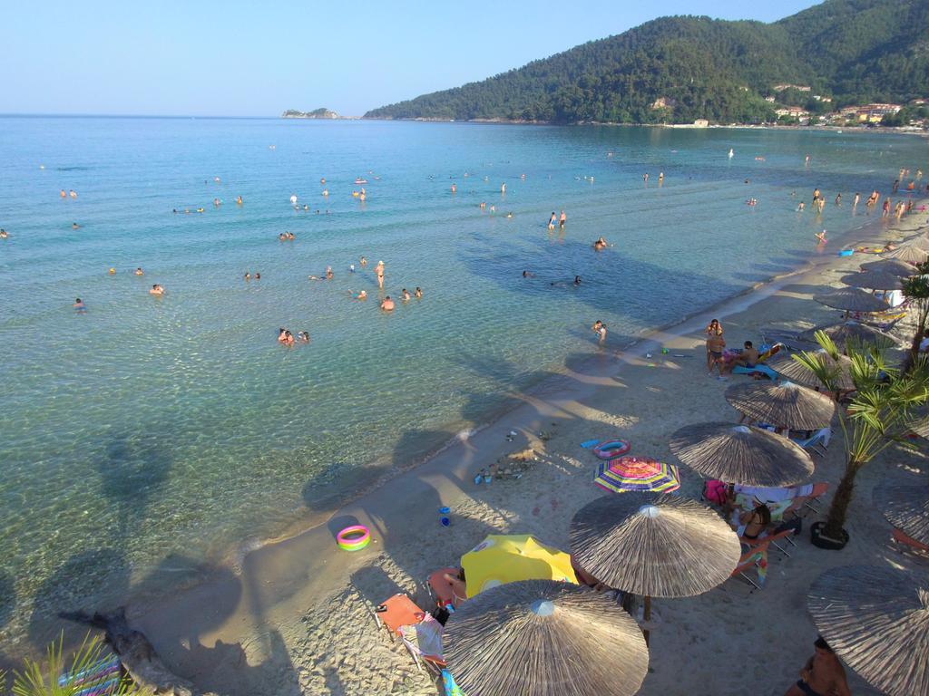 Endless Blue Sea Apartment Skala Potamia (Thasos)
