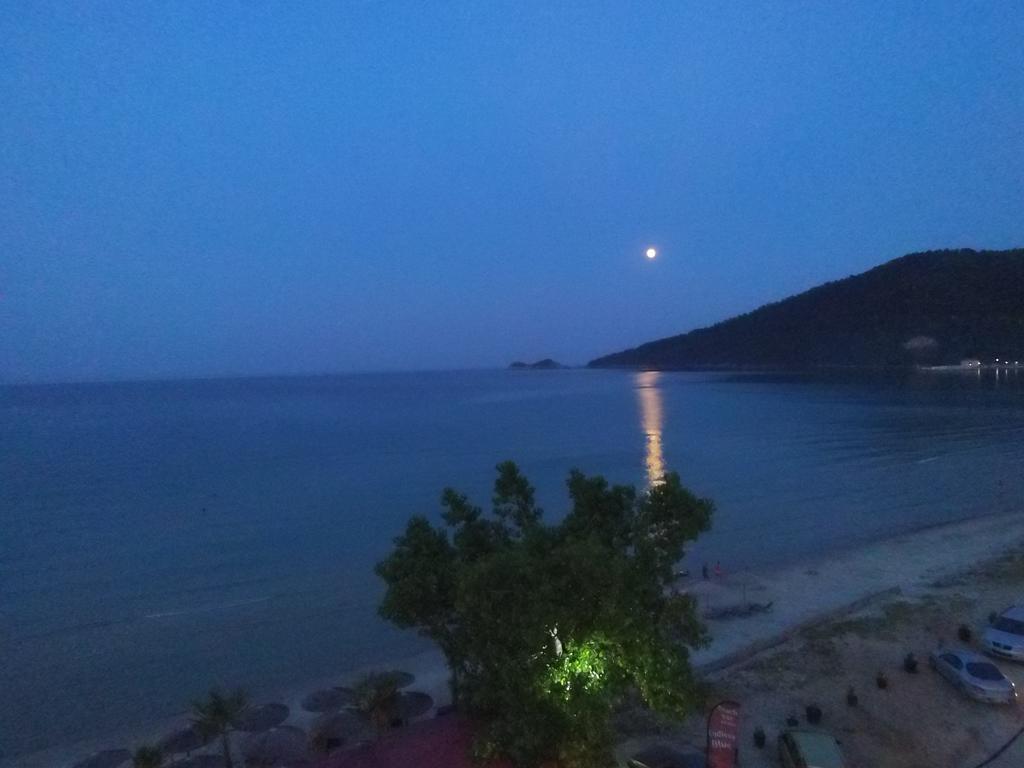 Endless Blue Sea Apartment Skala Potamia (Thasos)
